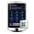 eXperia theme for exDialer1.0.1