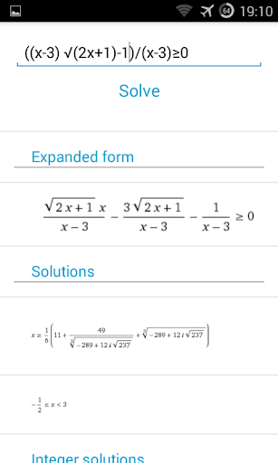 【免費教育App】Advanced Calculator-APP點子