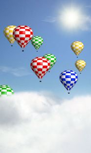 Clouds Wallpaper Free(圖4)-速報App