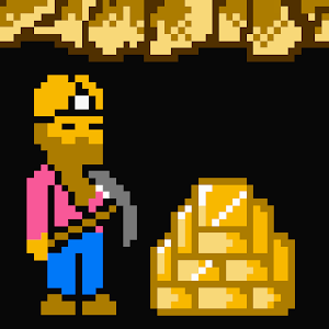 GOLD RUSH HOUR.apk 1.0.9