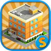 City Island 2 - Building Story