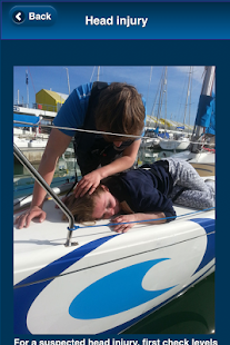 First Aid Afloat(圖4)-速報App