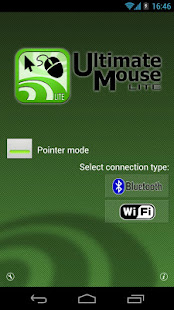 Ultimate Mouse Lite(圖1)-速報App