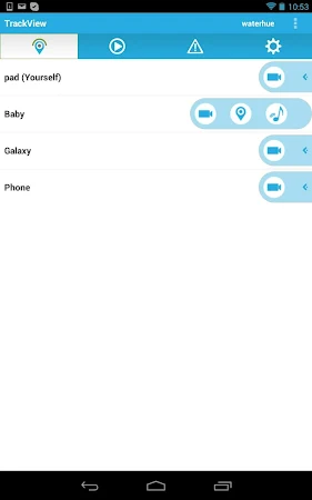 Video Monitor - Surveillance v1.3.2
