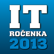 IT ROCENKA 2013 1.0.0 Icon