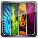 Alien Shapes FULL icon