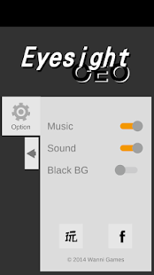 How to install Eyesight CEO 1.1.0 mod apk for laptop