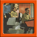 Star Trek Invasion of the… logo