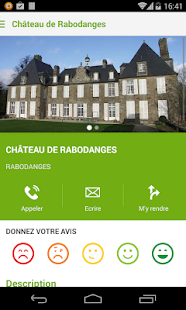 Suisse Normande Orne Tour(圖6)-速報App
