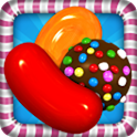 Candy Crush Saga icon