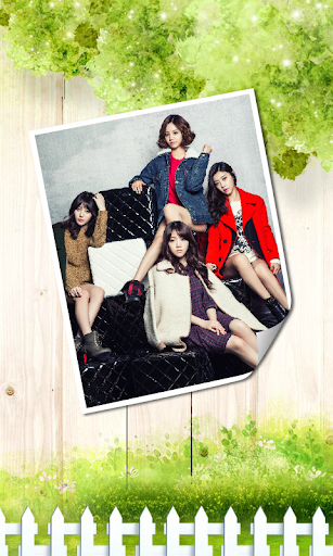 Girl's Day Wallpaper- KPOP 11