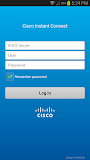 Cisco Instant Connect 4.7(1)