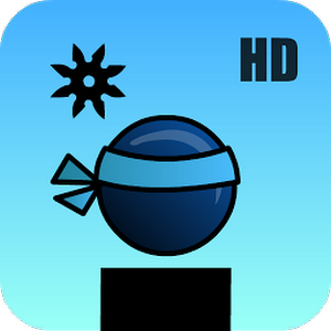 Dot Heroes: Woop Woop Ninja HD v1.0.5 (Paid)