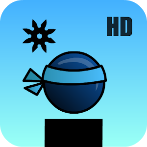Dot Heroes: Woop Woop Ninja HD