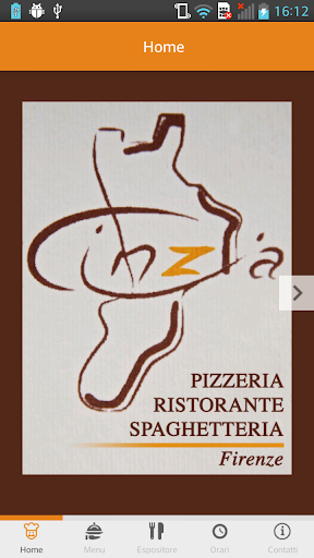 Cinzia Ristorante