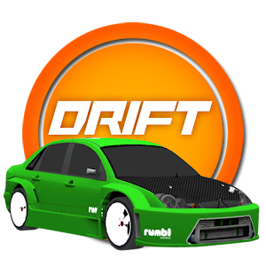 Driftkhana Freestyle Drift App 1.1