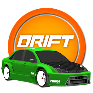 Driftkhana Freestyle Drift App 1.1