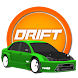 Driftkhana Freestyle Drift App icon