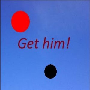Catch The Red One.apk 2