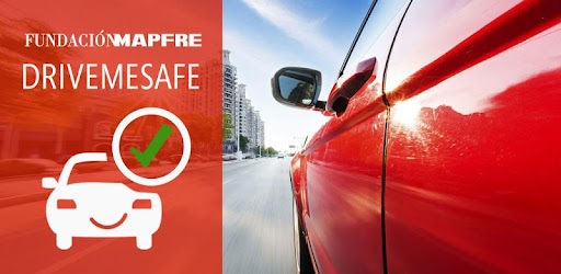 Изображения DRIVEMESAFE на ПК с Windows