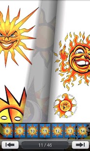 How to mod Star Tattoos patch 1.0 apk for bluestacks