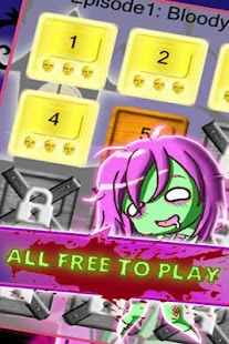 Free Download Zombie Walking Saga APK