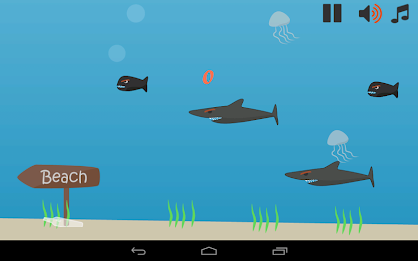 Sea Defense poster 8