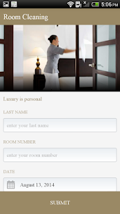 Download Park Hyatt New York APK for Android
