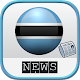 Botswana Newspaper APK