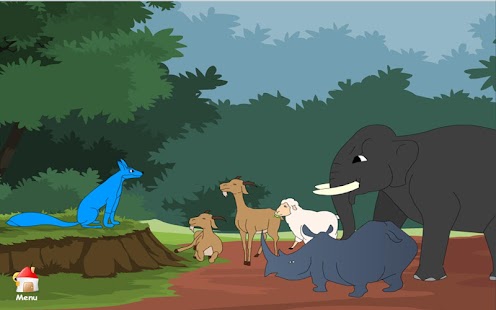 download Panchatantra Malayalam 1 free free