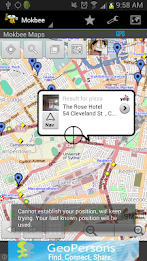 Mokbee Maps poster 4