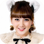 Kang Ji-Young Live Wallpaper2