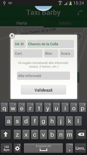 How to get Taxi Barby 2.5.2 mod apk for bluestacks