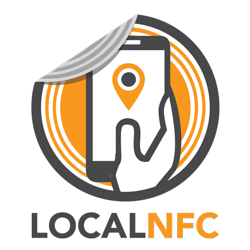 Local NFC Manager (Partners) 商業 App LOGO-APP開箱王