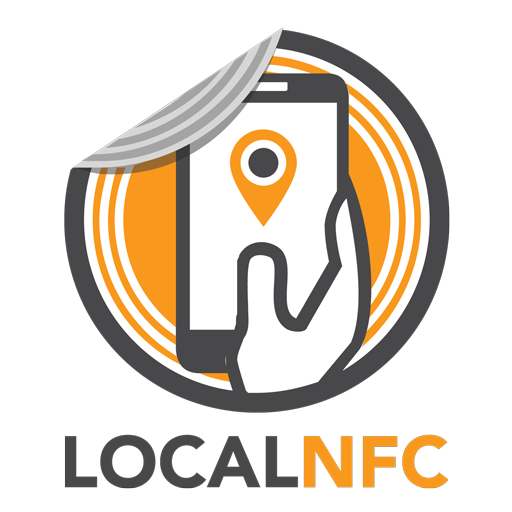 Local NFC Manager (Partners) LOGO-APP點子