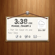 HangNote Skin (UCCW) 1.0 Icon