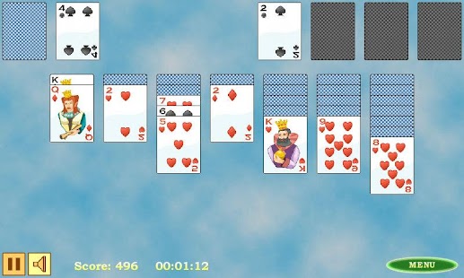 How to mod Klondike Solitaire patch 1.02 apk for laptop