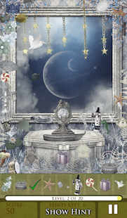 Hidden Object - Sweet Dreams