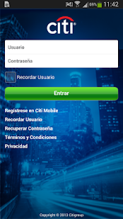 How to mod CitiMobile SV patch 14.6 apk for laptop