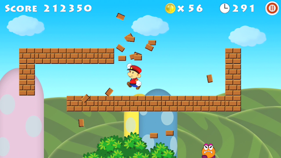 Mail Boy Adventure(圖7)-速報App