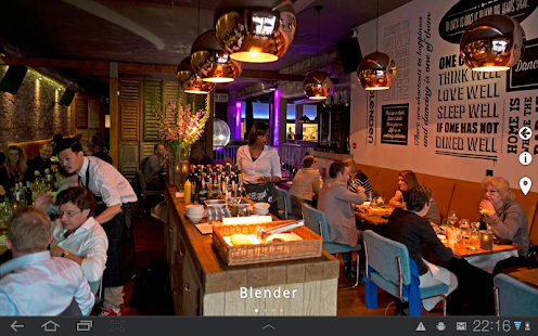 TopSpots Rotterdam Screenshots 3