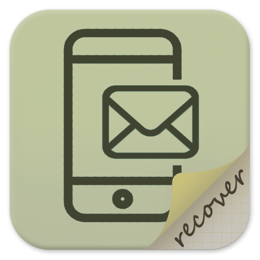 Recover Deleted Email Guide 生產應用 App LOGO-APP開箱王