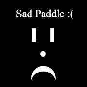 Sad Paddle :( 1.4.3 Icon