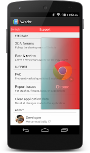Switchr Pro Key(圖8)-速報App