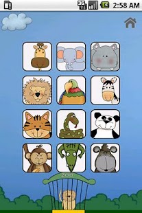 How to install Animal Sounds & Pictures 1.0.1 unlimited apk for pc