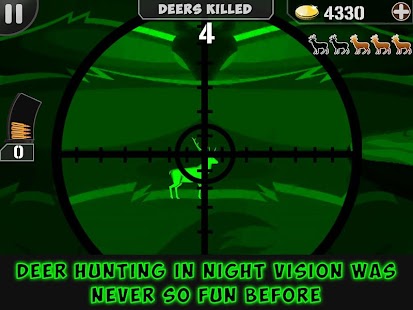 Deer Hunt Screenshots 6