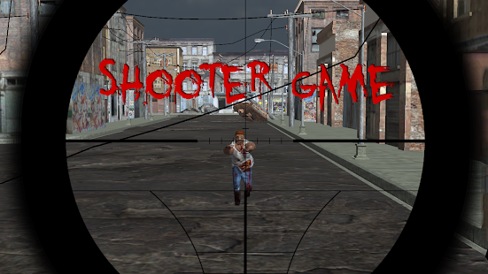 download Apocalyptic City Zombie Killer free