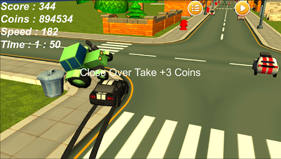 How to get Traffic Smasher Car On Highway 1.1 apk for laptop