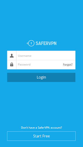 SaferVPN Beta