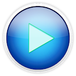 Cover Image of Download AX Player -Nougat Video Player 2.0 APK